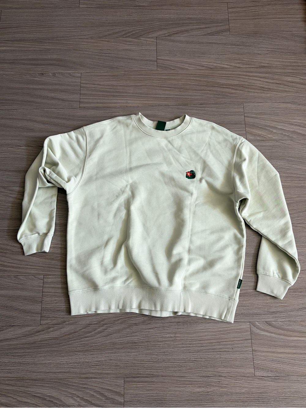 In the Soop Seventeen Crewneck
